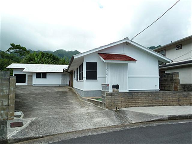 Undisclosed, Honolulu, HI 96822 photo 1