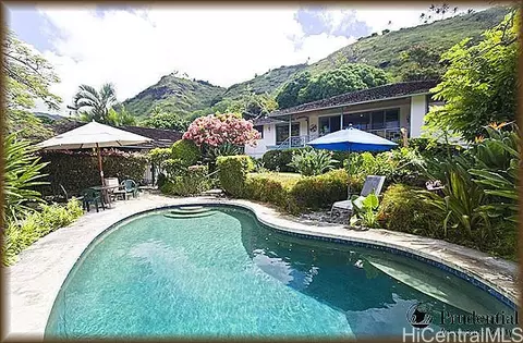 5437 Opihi St, Honolulu, HI 96821 photo 1