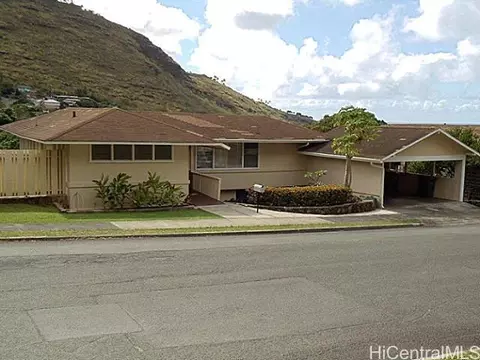 663 Hao St, Honolulu, HI 96821 photo 1