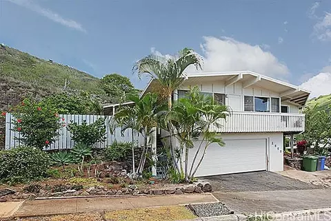 1542 Ahuawa Loop, Honolulu, HI 96816 photo 1