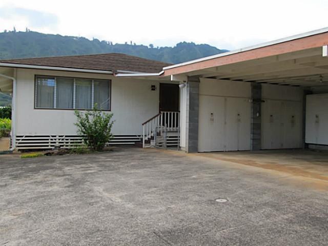3034 One St, Honolulu, HI 96822 photo 1