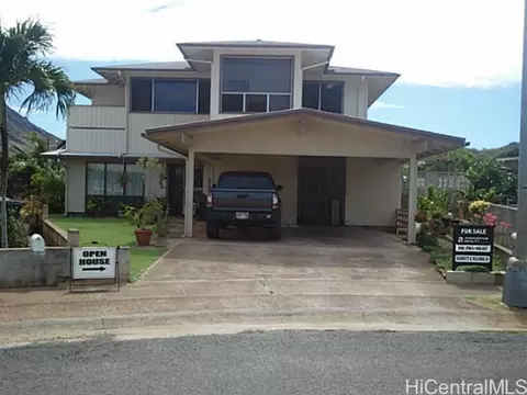 238 Nomilo Pl, Honolulu, HI 96825 photo 1