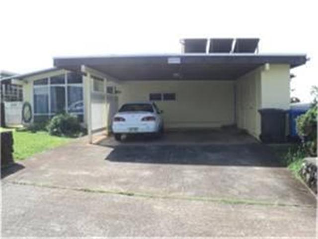 599 Hoomoana St, Pearl City, HI 96782 photo 1