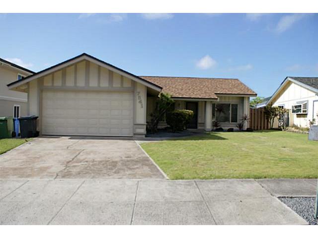 7541 Kamaomao Pl, Honolulu, HI 96825 photo 1