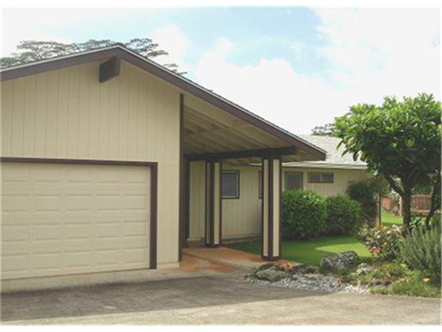 95-159 Makaunulau Pl, Mililani, HI 96789 photo 1
