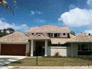 111 Wailupe Cir, Honolulu, HI 96821 photo 1