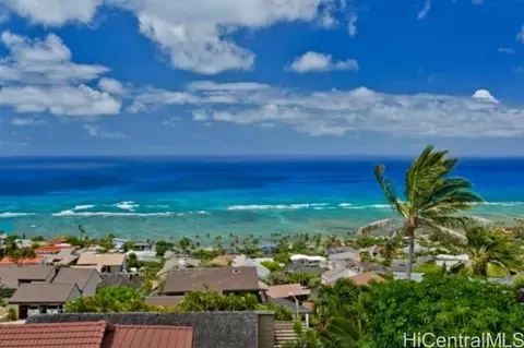 1554 Ihiloa Loop, Honolulu, HI 96821 photo 1