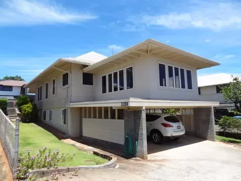 3359 Esther St, Honolulu, HI 96815 photo 1