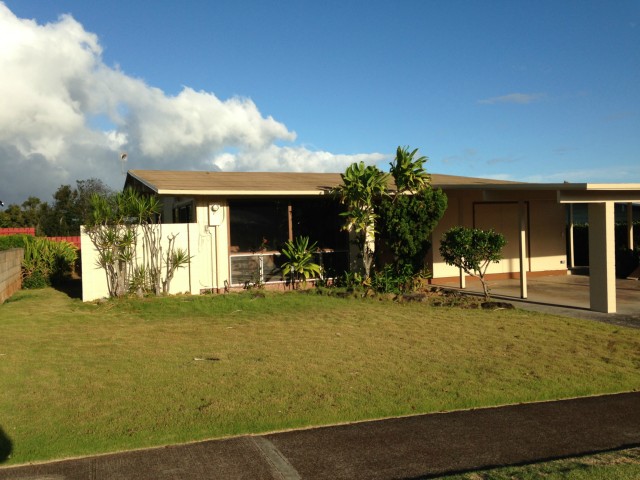 1705 Hoohalia St, Pearl City, HI 96782 photo 1