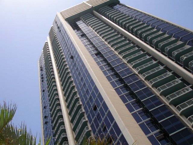 1212 Nuuanu Ave #2510, Honolulu, HI 96817 photo 1