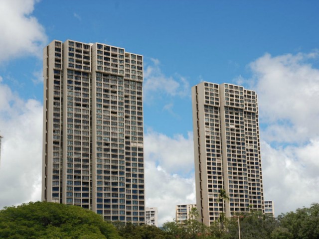 Undisclosed, Honolulu, HI 96815 photo 1