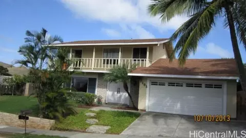 1181 Mapuana St, Kailua, HI 96734 photo 1