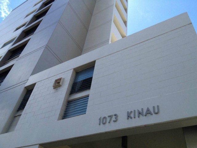 1073 Kinau St #405, Honolulu, HI 96814 photo 1
