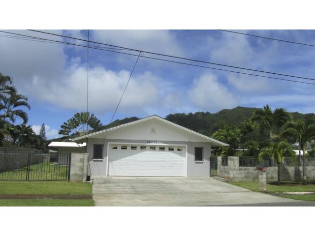 45-241 Koa Kahiko St, Kaneohe, HI 96744 photo 1