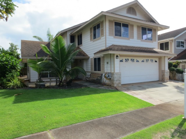 94-1002 Kukula St, Waipahu, HI 96797 photo 1