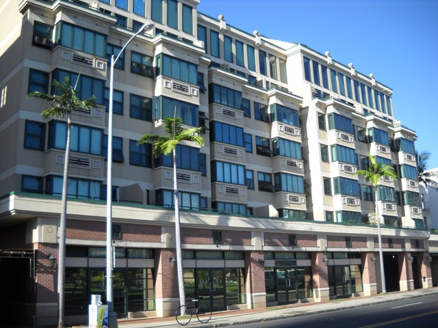 545 Queen St #436, Honolulu, HI 96813 photo 1