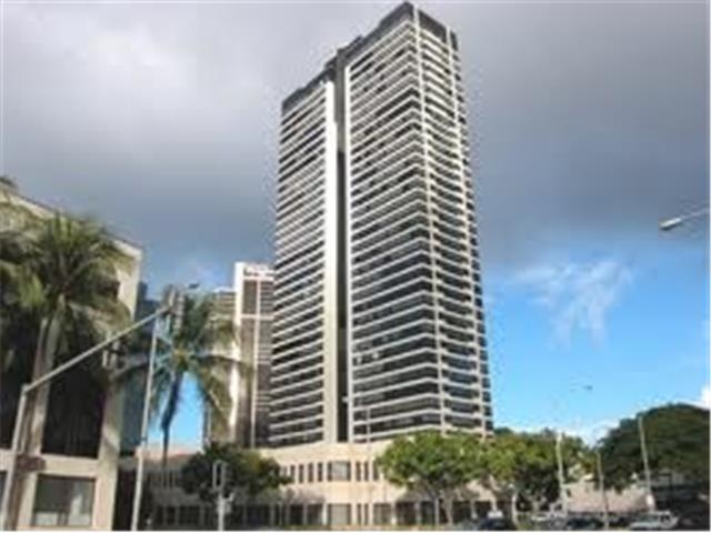876 Curtis St #1402, Honolulu, HI 96813 photo 1