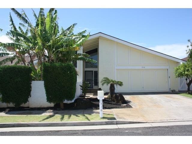 7716 Waikapu Loop, Honolulu, HI 96825 photo 1