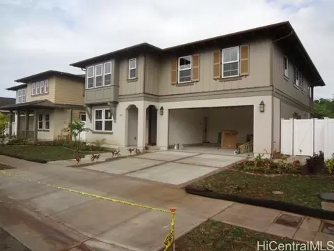 91-1146 Waikapoo St, Ewa Beach, HI 96706 photo 1