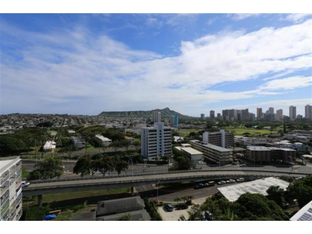 2825 S King St #1401, Honolulu, HI 96826 photo 1