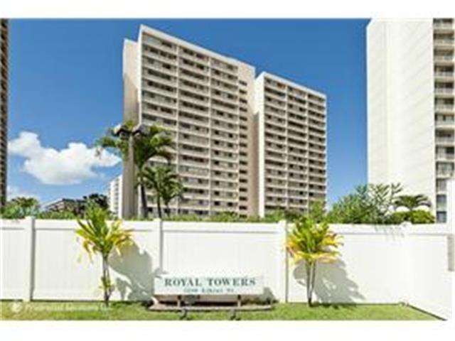 5180 Likini St #1406, Honolulu, HI 96818 photo 1