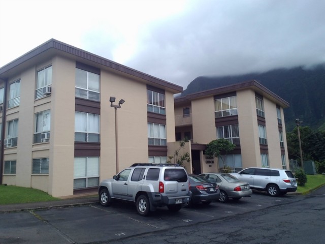 47-420 Hui Iwa St #a203, Kaneohe, HI 96744 photo 1