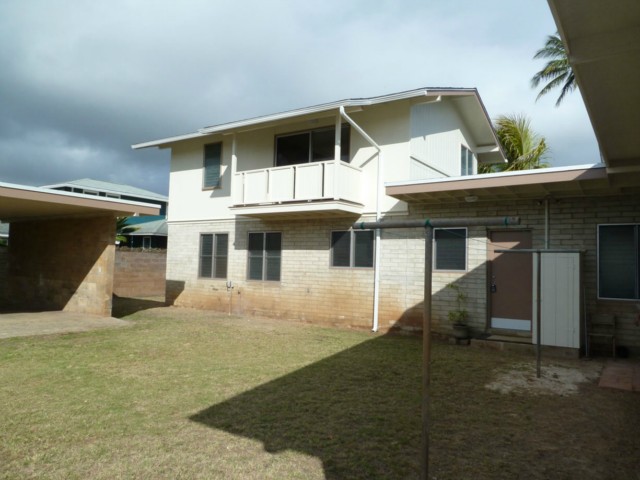 511 N Kainalu Dr, Kailua, HI 96734 photo 1