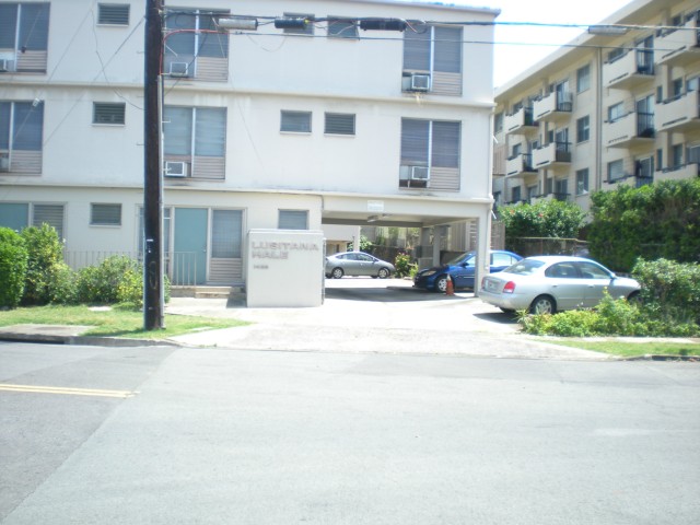1469 Lusitana St #307, Honolulu, HI 96813 photo 1
