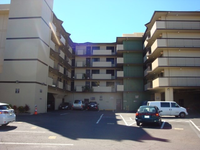 465 Kapahulu Ave #3b, Honolulu, HI 96815 photo 1