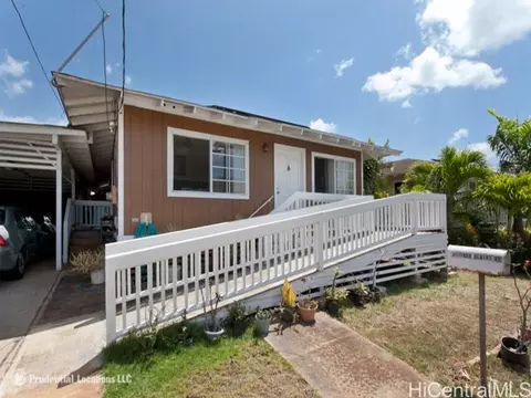 91-1663 Alaiki St, Ewa Beach, HI 96706 photo 1