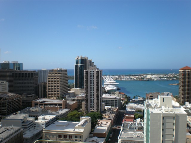 1212 Nuuanu Ave #3102, Honolulu, HI 96817 photo 1