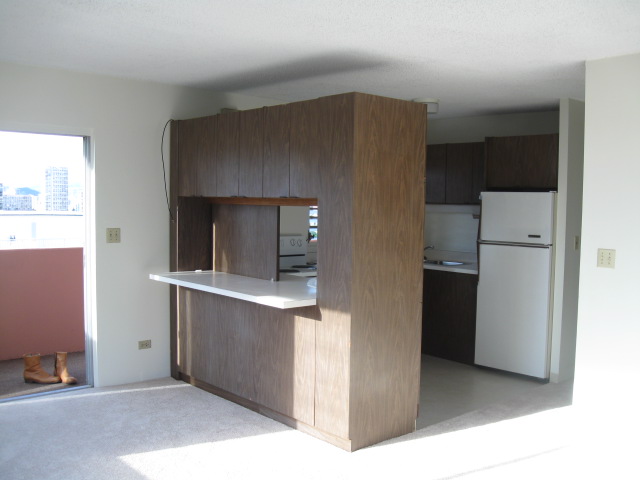320 Ohua Ave #1201, Honolulu, HI 96815 photo 1