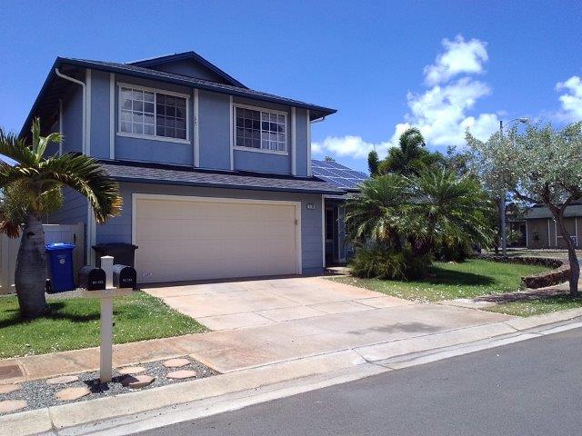 91-301 Hoalauna Pl, Ewa Beach, HI 96706 photo 1