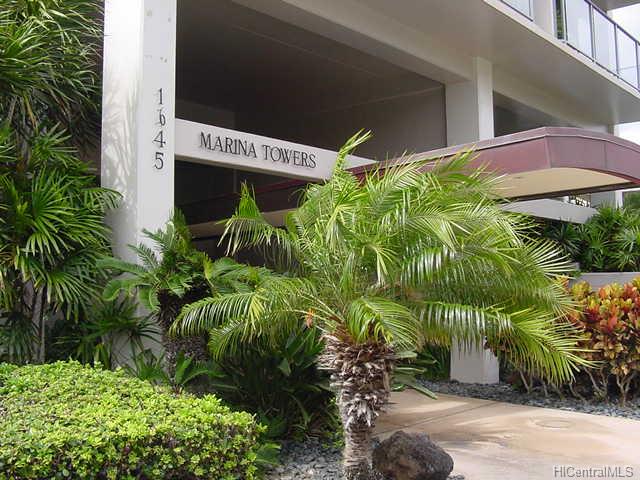 1645 Ala Wai Blvd #1002, Honolulu, HI 96815 photo 1