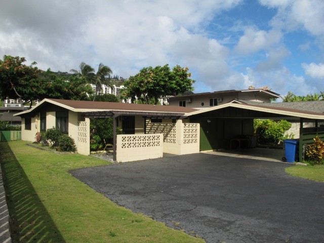 Undisclosed, Honolulu, HI 96825 photo 1