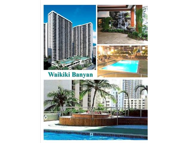 201 Ohua Ave #3102, Honolulu, HI 96815 photo 1