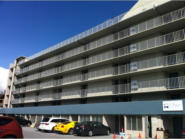 1720 Huna St #b413, Honolulu, HI 96817 photo 1
