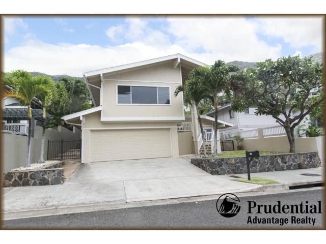 220 Miloiki Pl, Honolulu, HI 96825 photo 1