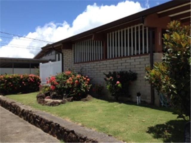 1271 Ala Amoamo St, Honolulu, HI 96819 photo 1