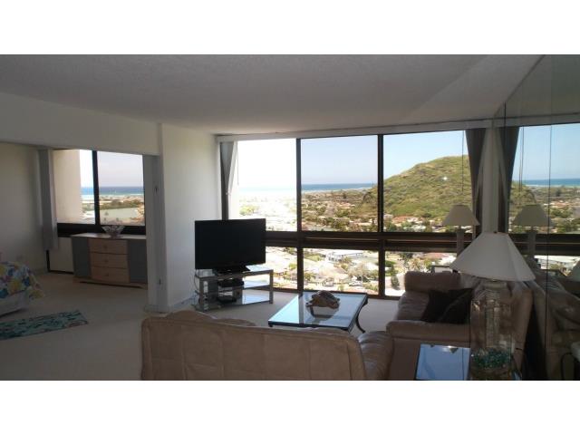 501 Hahaione St #19k, Honolulu, HI 96825 photo 1