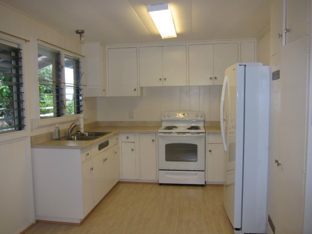 1316 Noelani St, Pearl City, HI 96782 photo 1