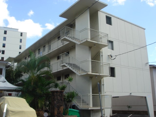 1060 Green St, Honolulu, HI 96822 photo 1