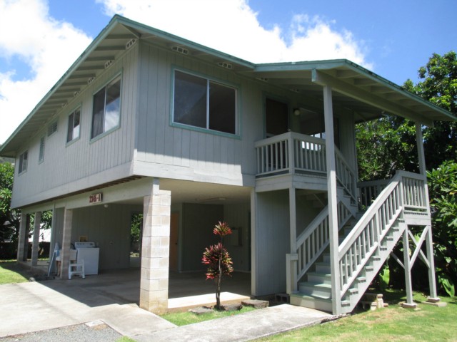 2345 Pauoa Rd #a, Honolulu, HI 96813 photo 1