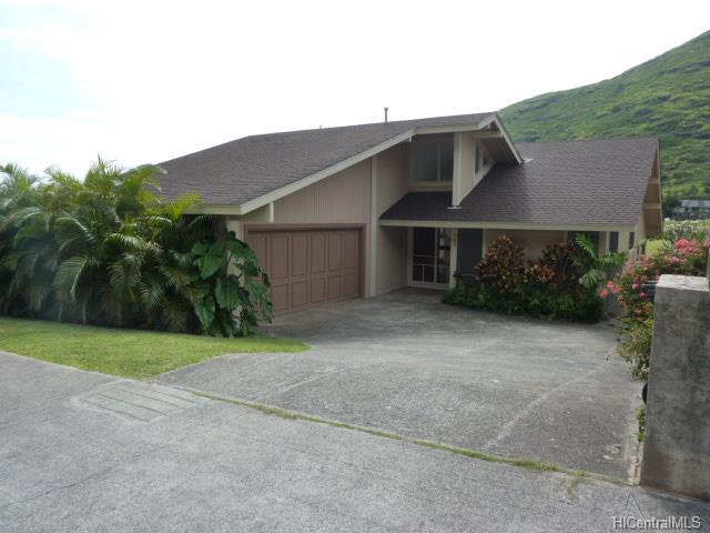 764 Hahaione St, Honolulu, HI 96825 photo 1