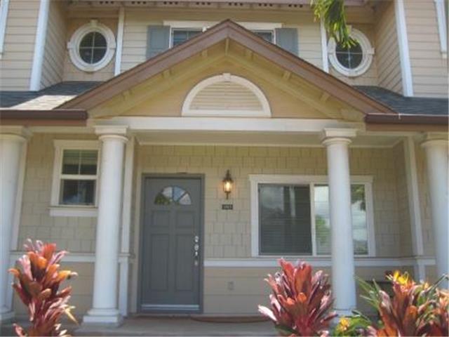 91-2030 Kaioli St #5903, Ewa Beach, HI 96706 photo 1