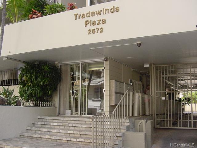 2572 Lemon Rd #509, Honolulu, HI 96815 photo 1
