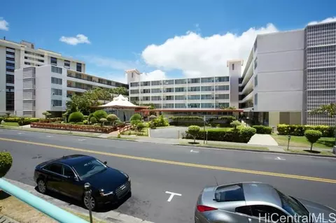 1550 Rycroft St #417, Honolulu, HI 96814 photo 1
