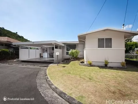 355 Nonanona Pl, Honolulu, HI 96813 photo 1