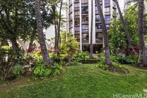 300 Wai Nani Way #ii-911, Honolulu, HI 96815 photo 1