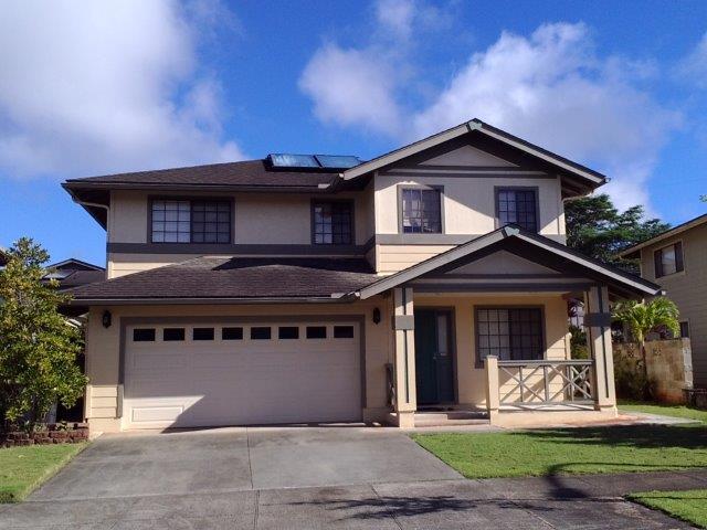 95-1256 Ahoka St #21, Mililani, HI 96789 photo 1